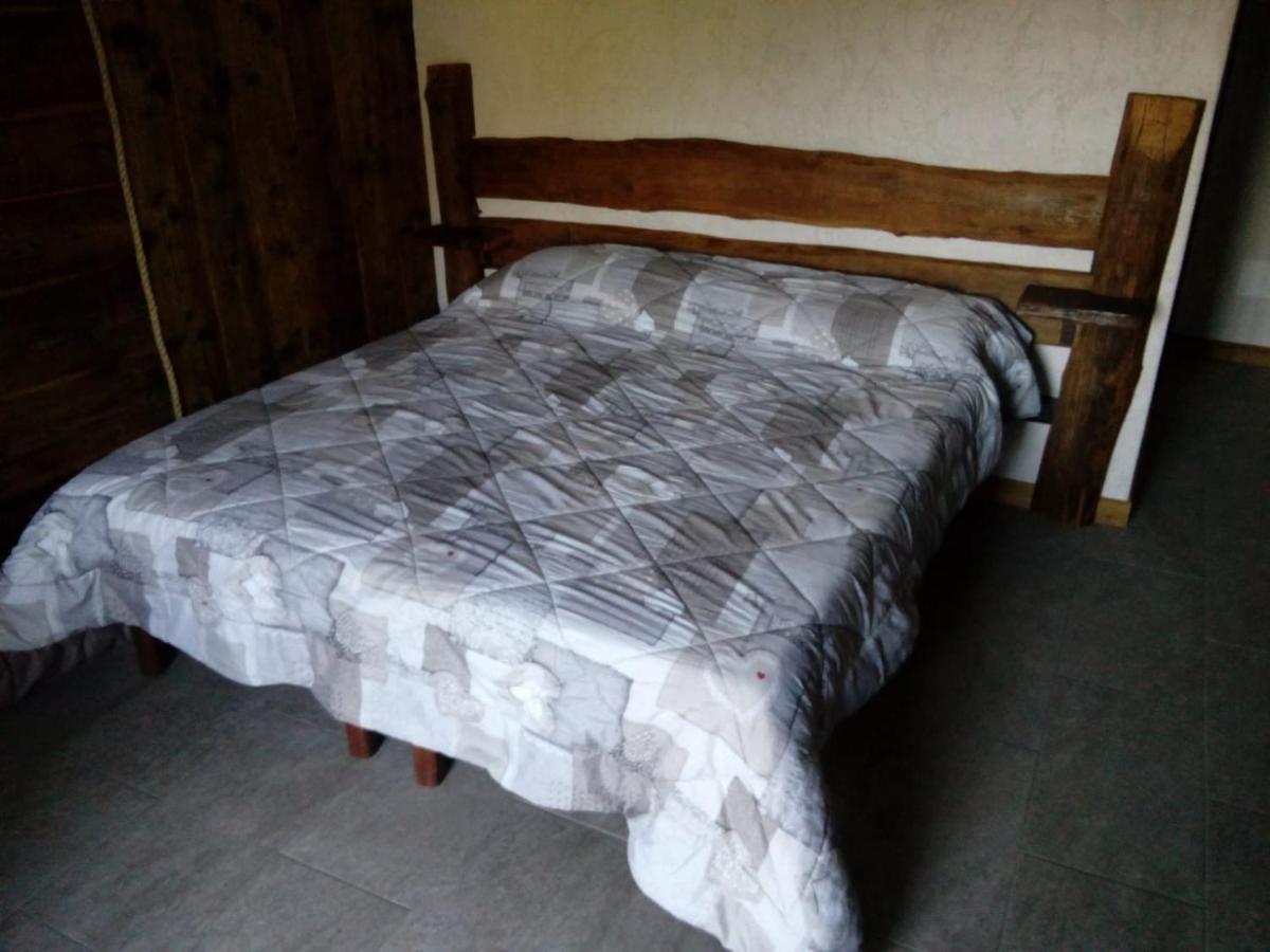 Agri-B&B Lou Col Canosio Екстер'єр фото