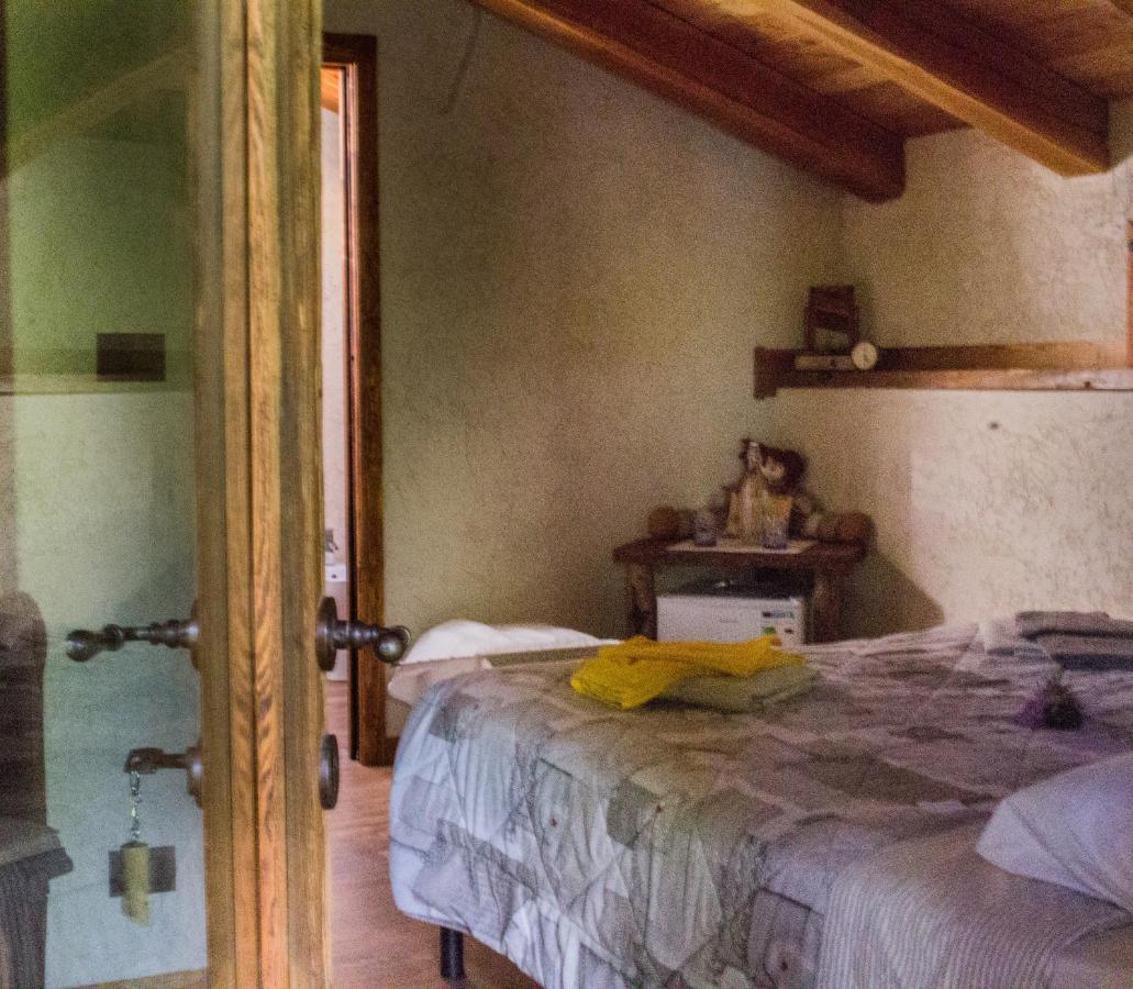 Agri-B&B Lou Col Canosio Екстер'єр фото